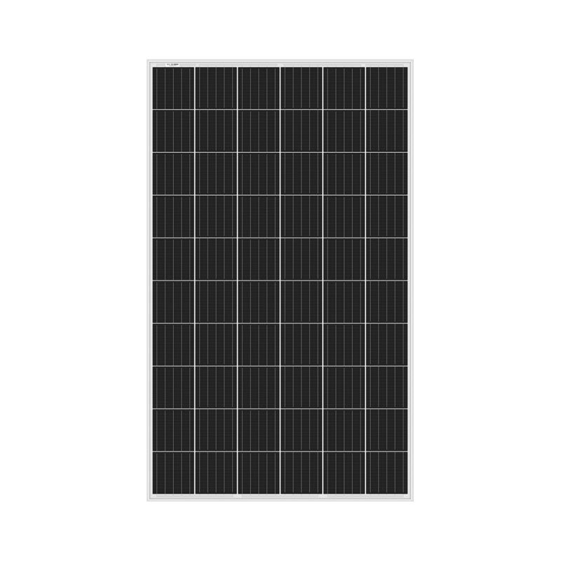 SHARP ND-AC275 Zonnesysteem