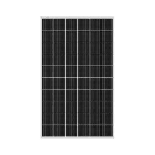 SHARP ND-AC275 Zonnesysteem