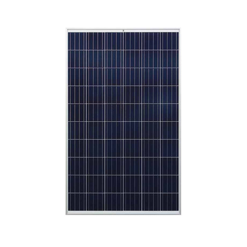 SHARP ND-RJ270 Fotovoltaïsch Paneel