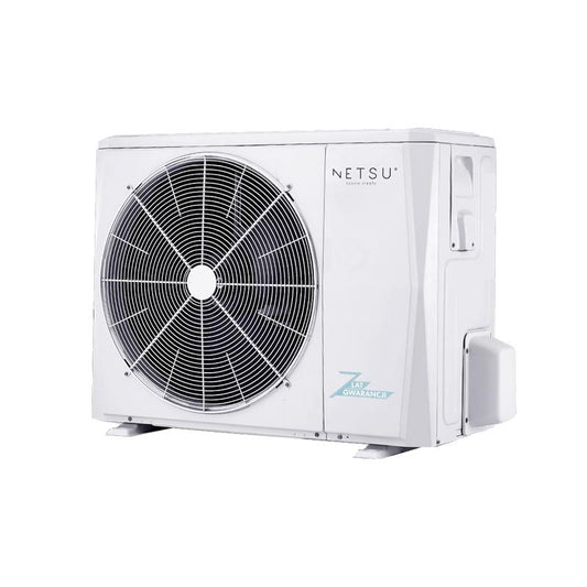 NETSU M-NET-06-1PH Warmtepomp