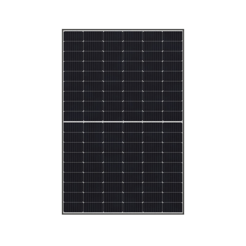 SHARP NU-JC410B Fotovoltaïsch Paneel