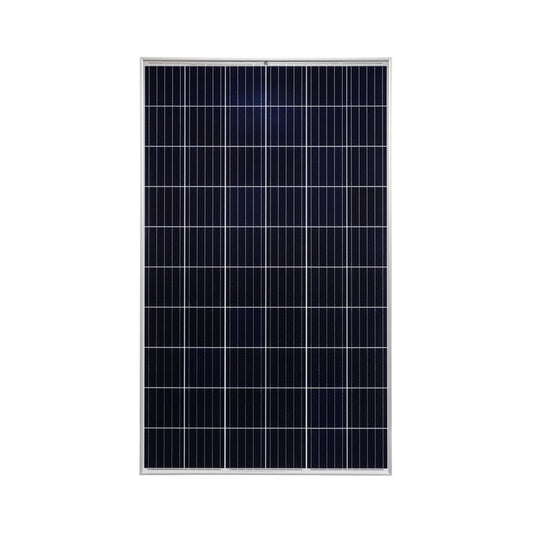 Heckert NeMo2.0-60M320AR 320W Zonnepaneel
