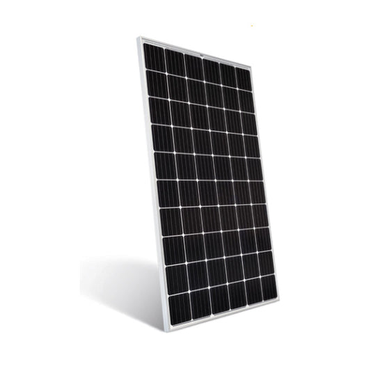 Heckert NeMo2.0-60M325AR Zonnemodule