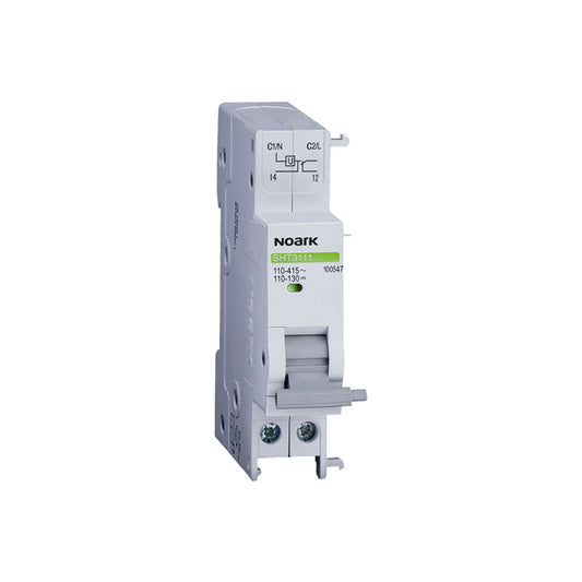 Noark Schakelaar SHT31 AC110-415V