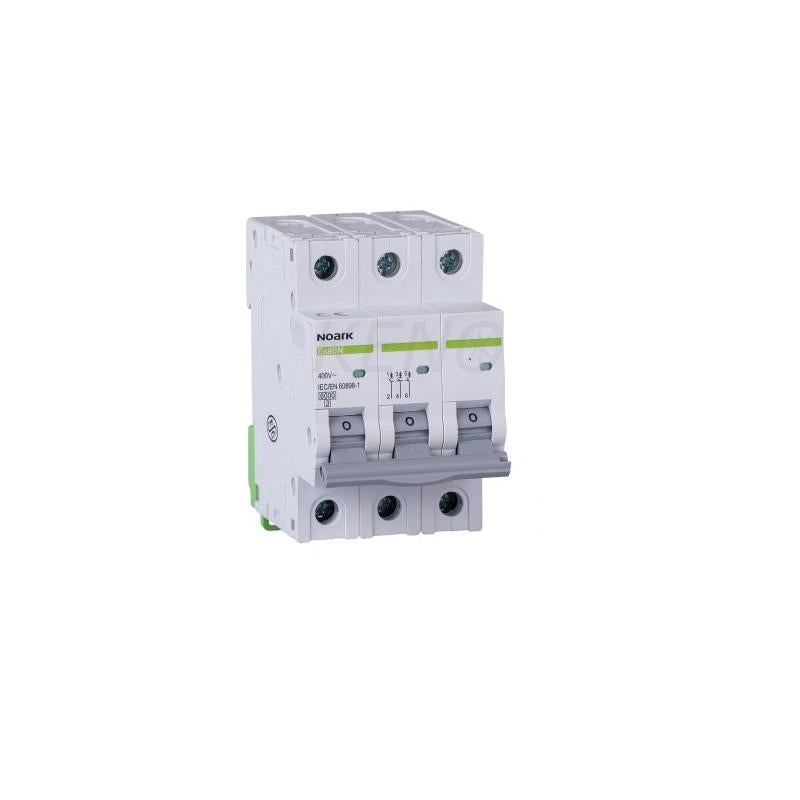 Noark 100059 Circuit Breaker