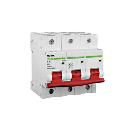 Noark Overstroom Automaat 102781
