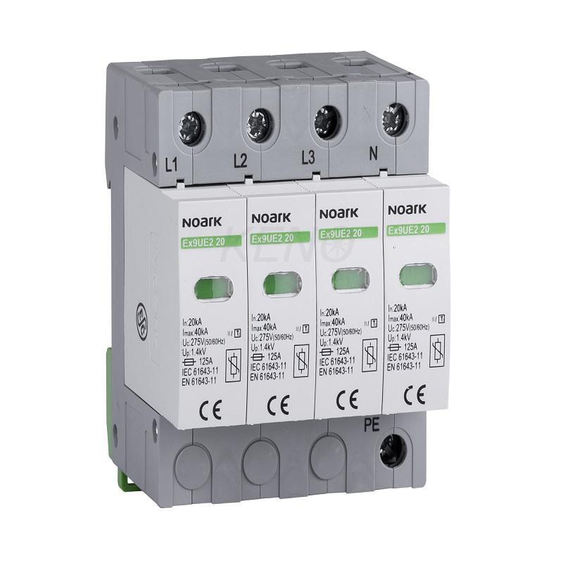 Noark 103355 Surge Arrester
