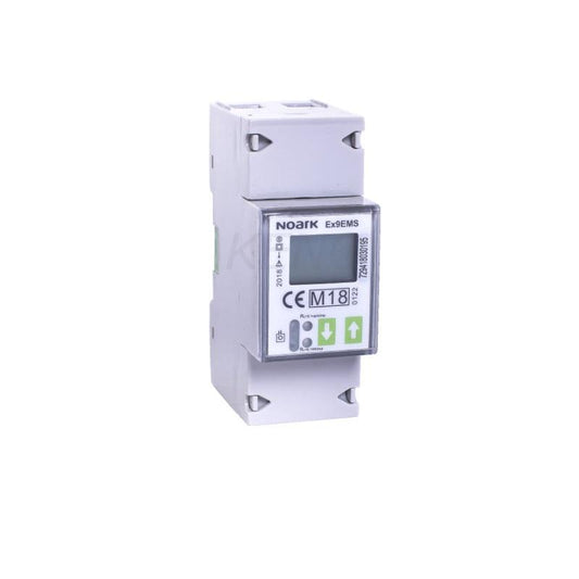 Noark Ex9EMS 1-fase Slimme Energiemeter