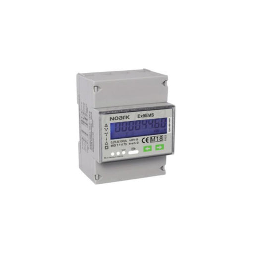 Noark 107300 Ex9EMS Slimme 3-fase Energiemeter