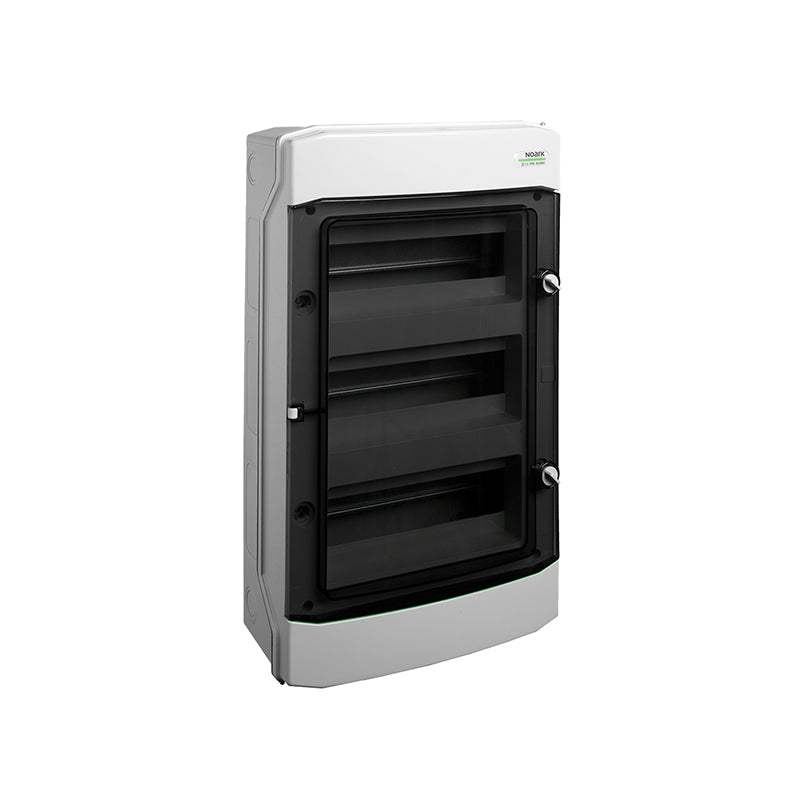 Noark Installatiebehuizing 110814