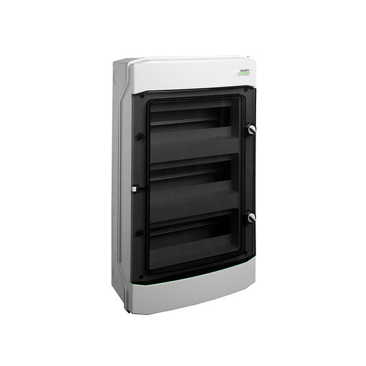 Noark Installatiebehuizing 110814