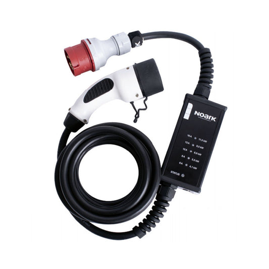 Noark 110691 Kabeloplader voor Elektrische Voertuigen