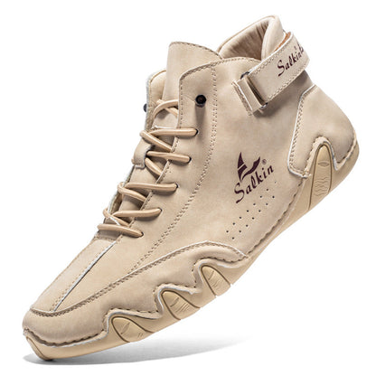 Salkin™ l Orthopedische Barefoot Laarzen