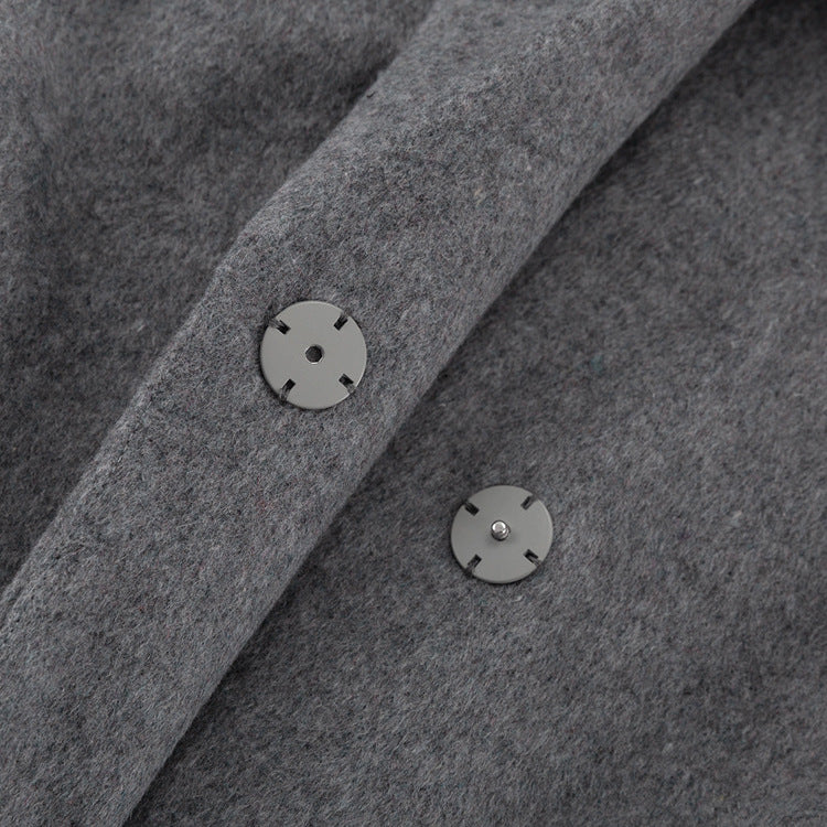 Mirella™ l Winter Wool Coat