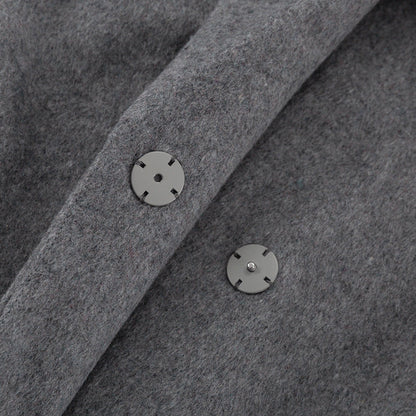 Mirella™ l Winter Wool Coat