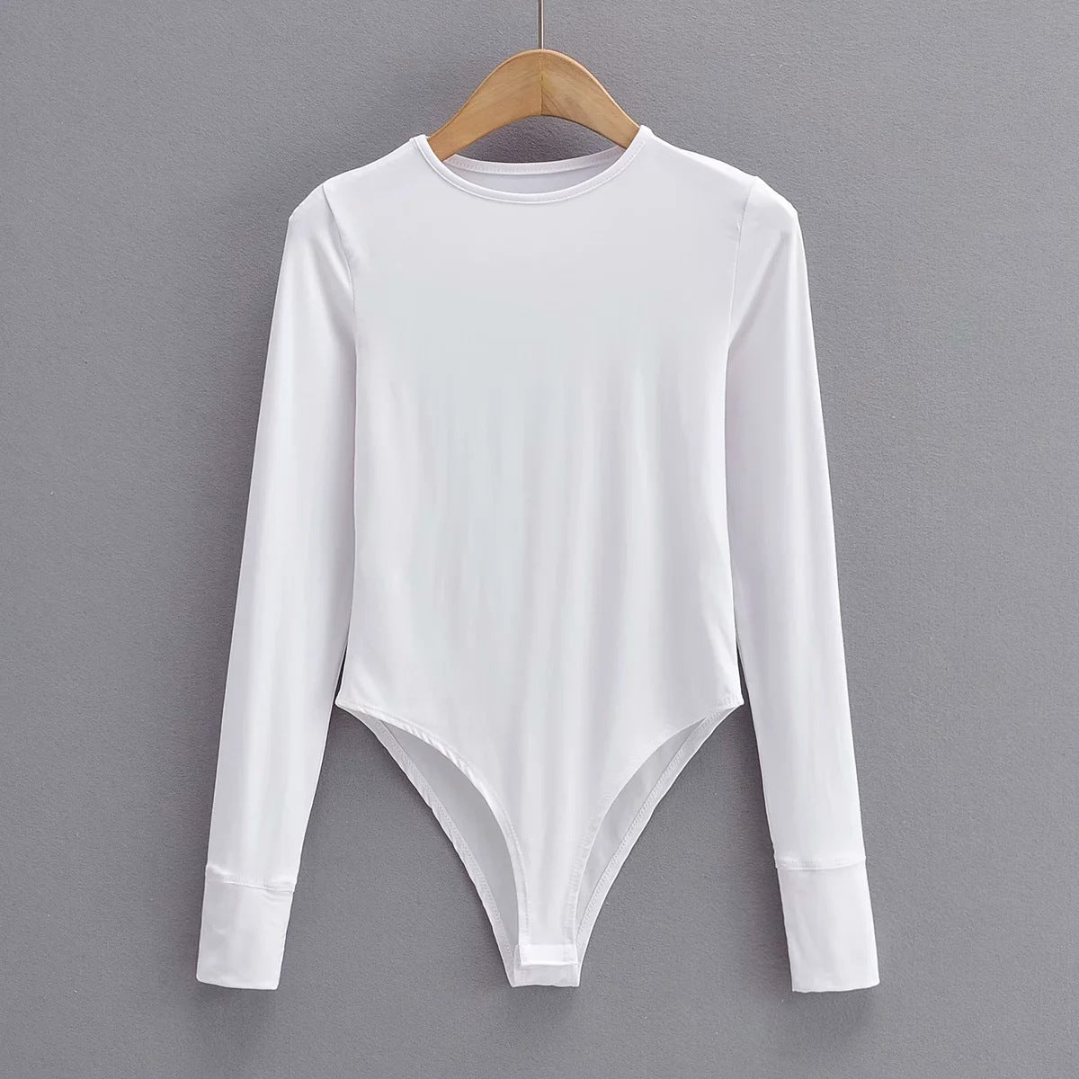 Mirana™ l Body met lange mouwen