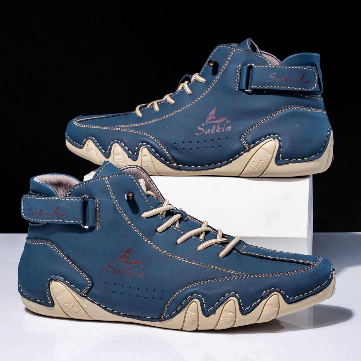 Salkin™ l Orthopedische Barefoot Laarzen