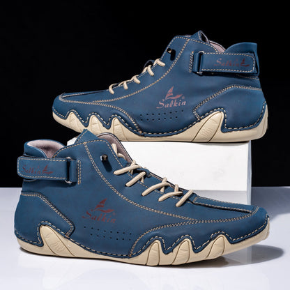 Salkin™ l Orthopedische Barefoot Laarzen