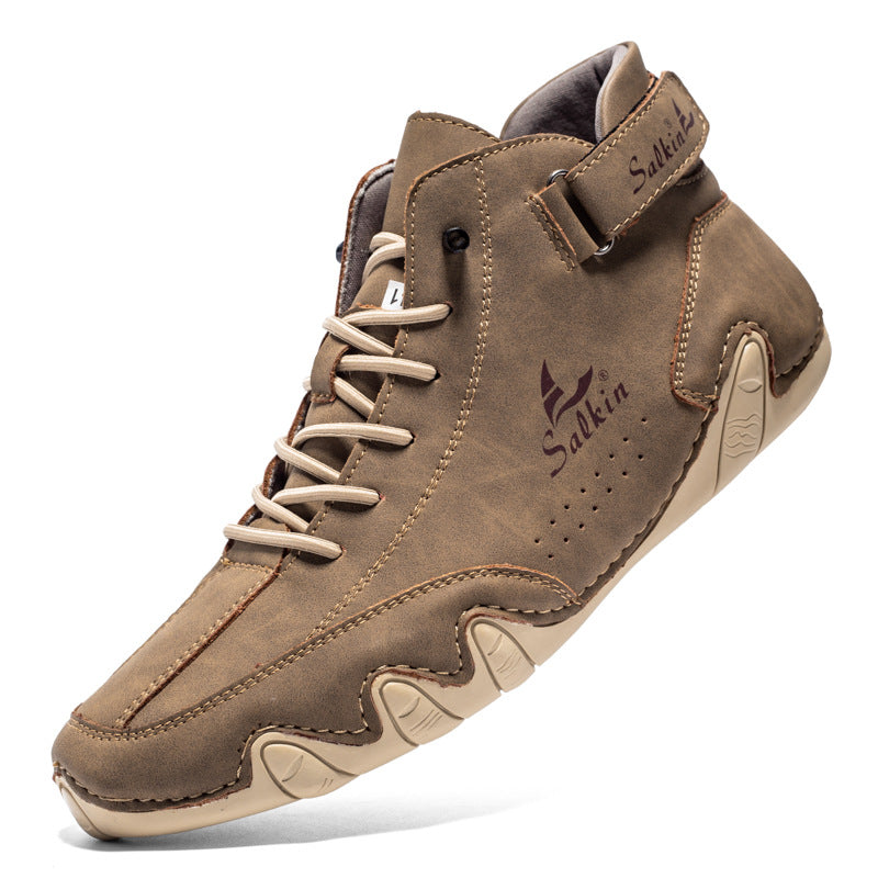 Salkin™ l Orthopedische Barefoot Laarzen