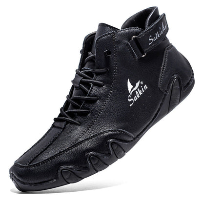 Salkin™ l Orthopedische Barefoot Laarzen