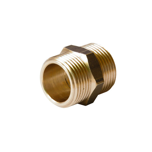 Ottone Duurzaam Koppelingstuk 3/4 inch