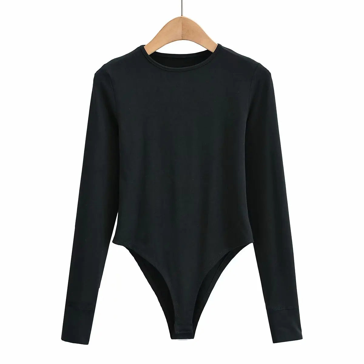 Mirana™ l Body met lange mouwen