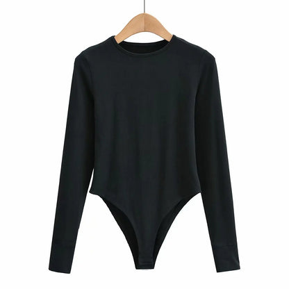 Mirana™ l Body met lange mouwen