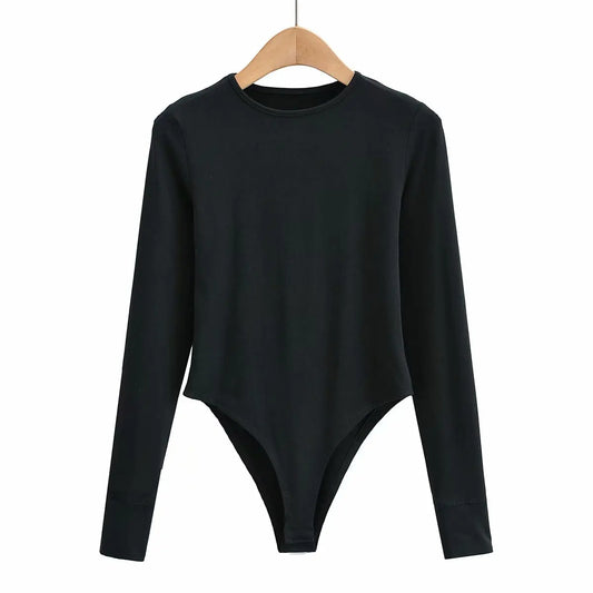 Mirana™ l Body met lange mouwen
