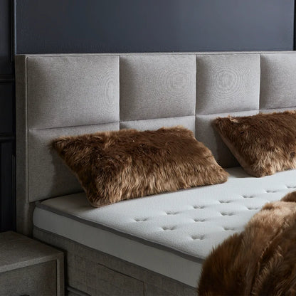 Boxspring met opbergruimte Ayana