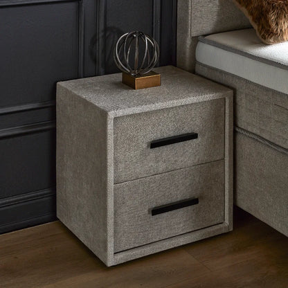Boxspring met opbergruimte Ayana