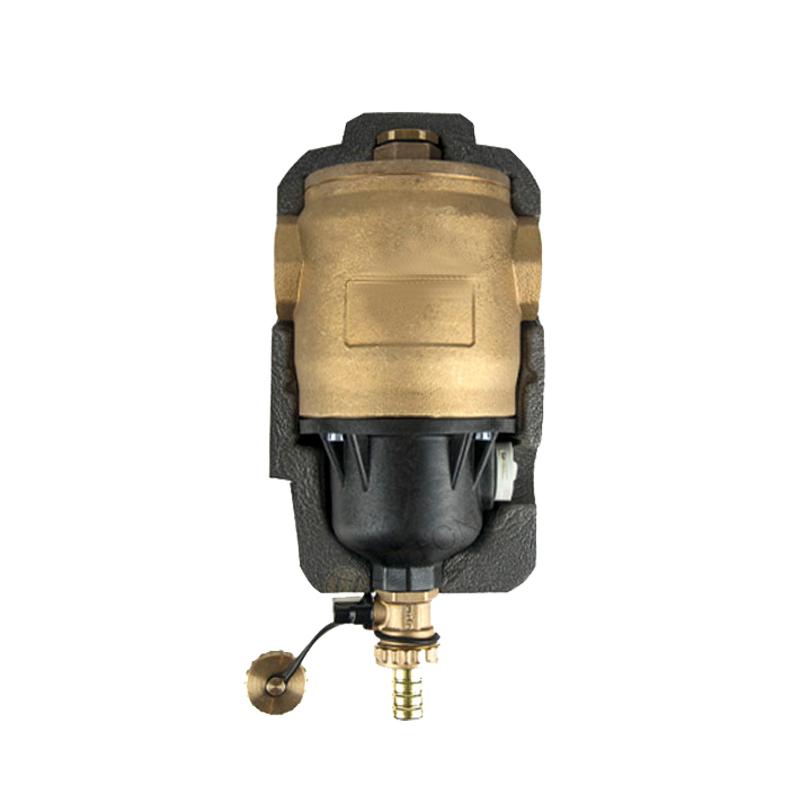 Ottone OT030522 Magnetische Vuilafscheider