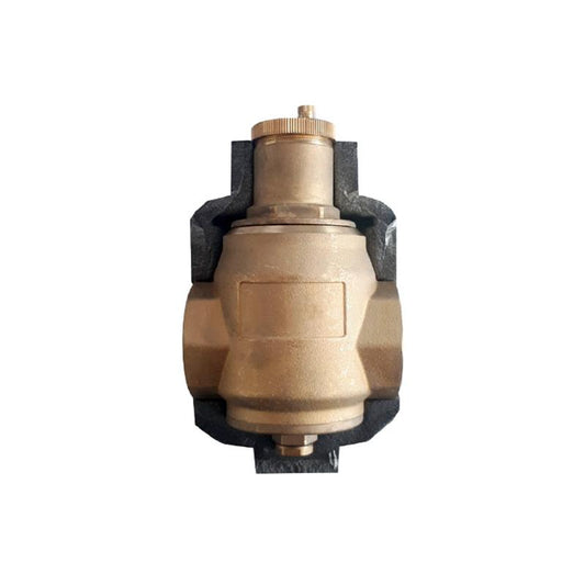 Ottone OT120221 Luchtafscheider