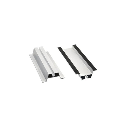 KENO Verhoogd Trapeziumprofiel 3330mm