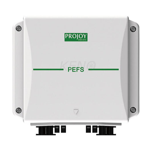 PROJOY PEFS-EL40H-4 Veiligheid Schakelaar