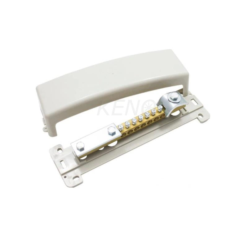 PROTECclass Potentiaalvereffeningsrail 188mm
