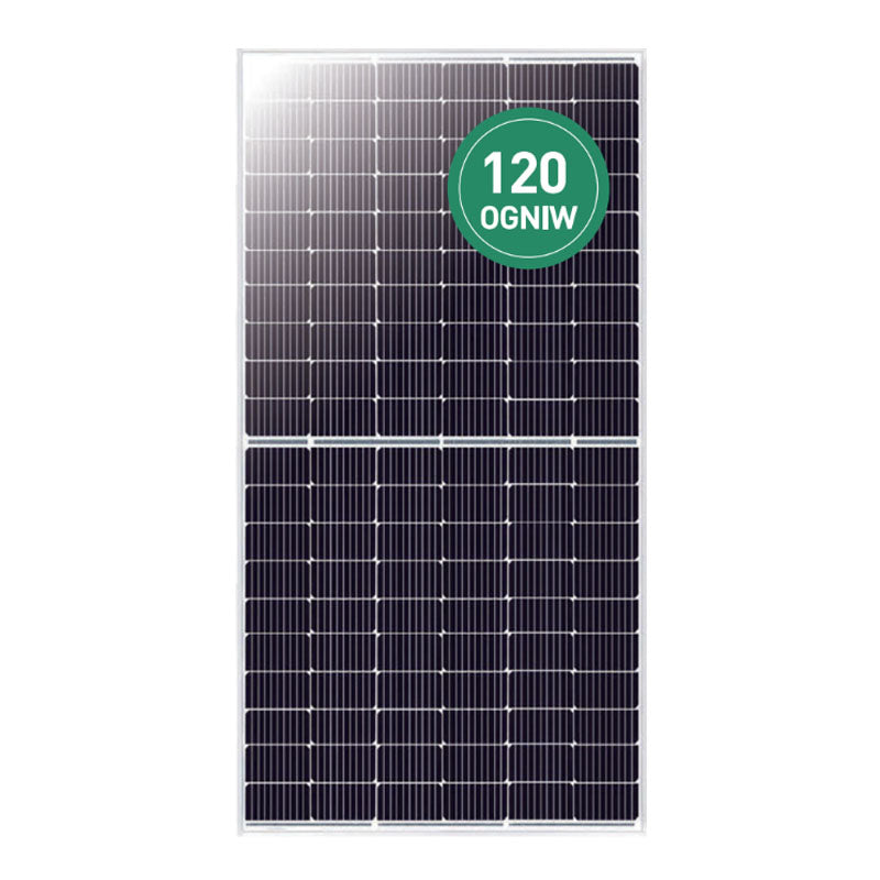 PhonoSolar 375W Monokristallijn Zonnepaneel