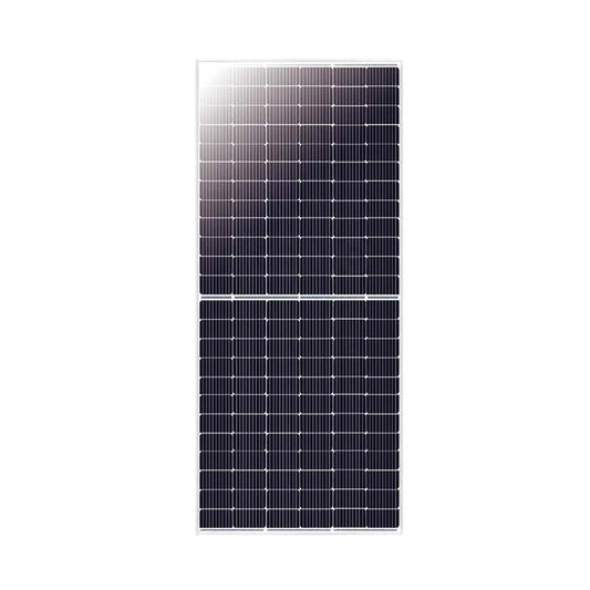 PhonoSolar PS450M4H-24/TH Zilver