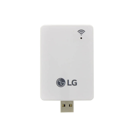 LG Therma V Wi-Fi Modul