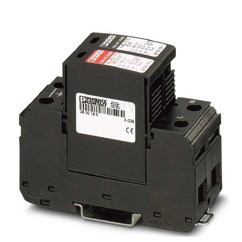 Phoenix Contact 2800187 Overstroombegrenzer