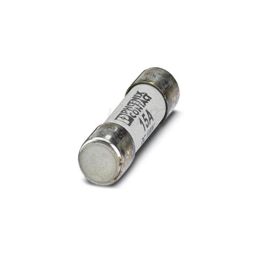 Phoenix Contact FUSE 10X38 15A 1000V DC gPV
