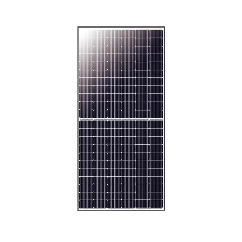 PhonoSolar Monokristallijn Zonnepaneel 380W - Zwarte Rand