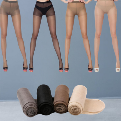 Maia™ | Hoge Taille Controle Top Kous(1+1 GRATIS)