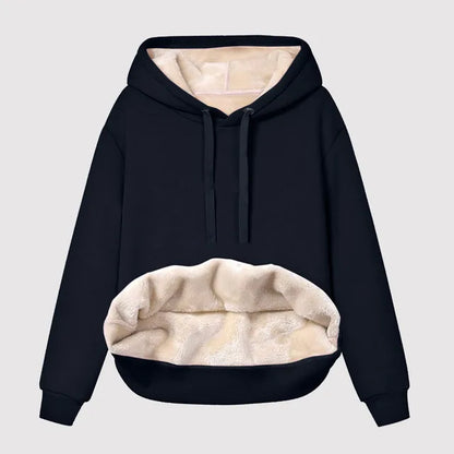 Paris™ | Zachte Casual Dames Hoodie Pullover