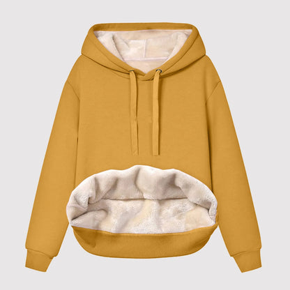 Paris™ | Zachte Casual Dames Hoodie Pullover