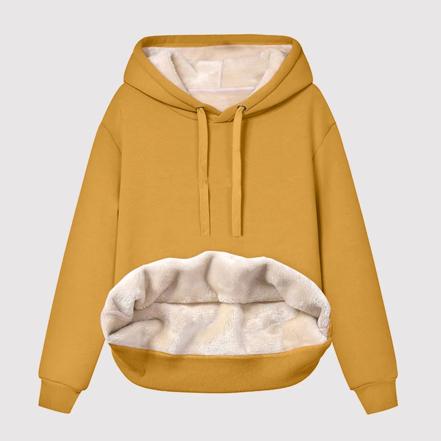 Paris™ | Zachte Casual Dames Hoodie Pullover