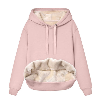 Paris™ | Zachte Casual Dames Hoodie Pullover