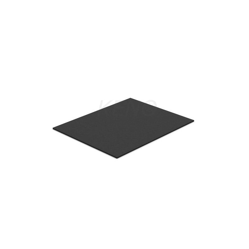 KENO Ballast Rubber Plate 200x250x3mm