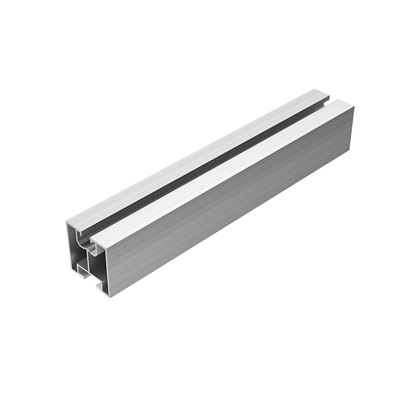 KENO Aluminiumprofiel 440 cm