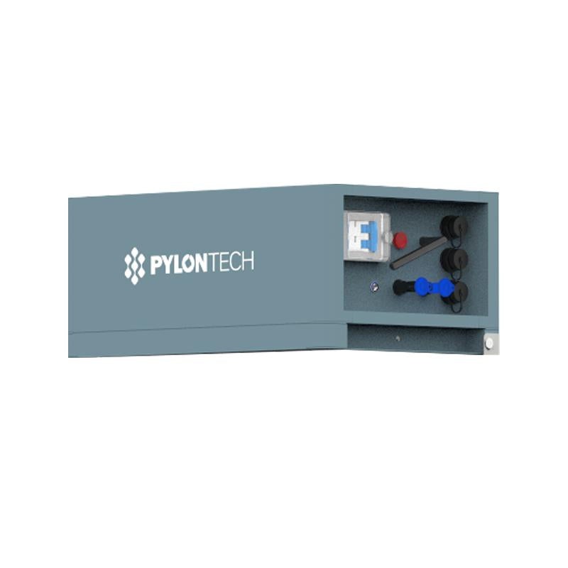 Pylon Technologies Duurzame Batterijcontroller FC0500M-40S