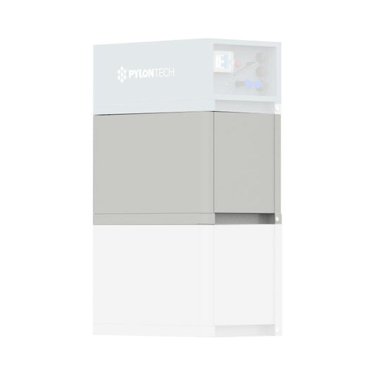 Pylon Technologies FH9637M Duurzame Energieoplossing